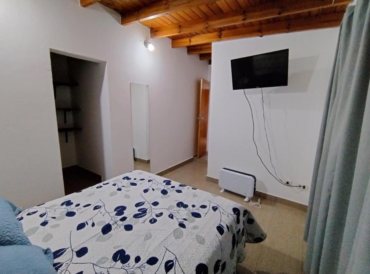 Casa Ana, Departamento Amplio A 20 ' Aeropuerto Apartment Luis Guillon ภายนอก รูปภาพ