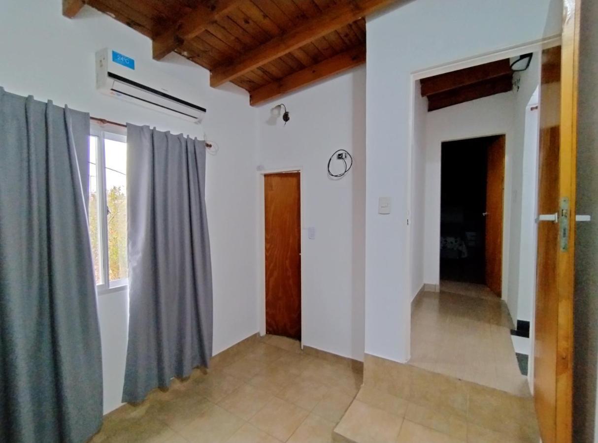 Casa Ana, Departamento Amplio A 20 ' Aeropuerto Apartment Luis Guillon ภายนอก รูปภาพ