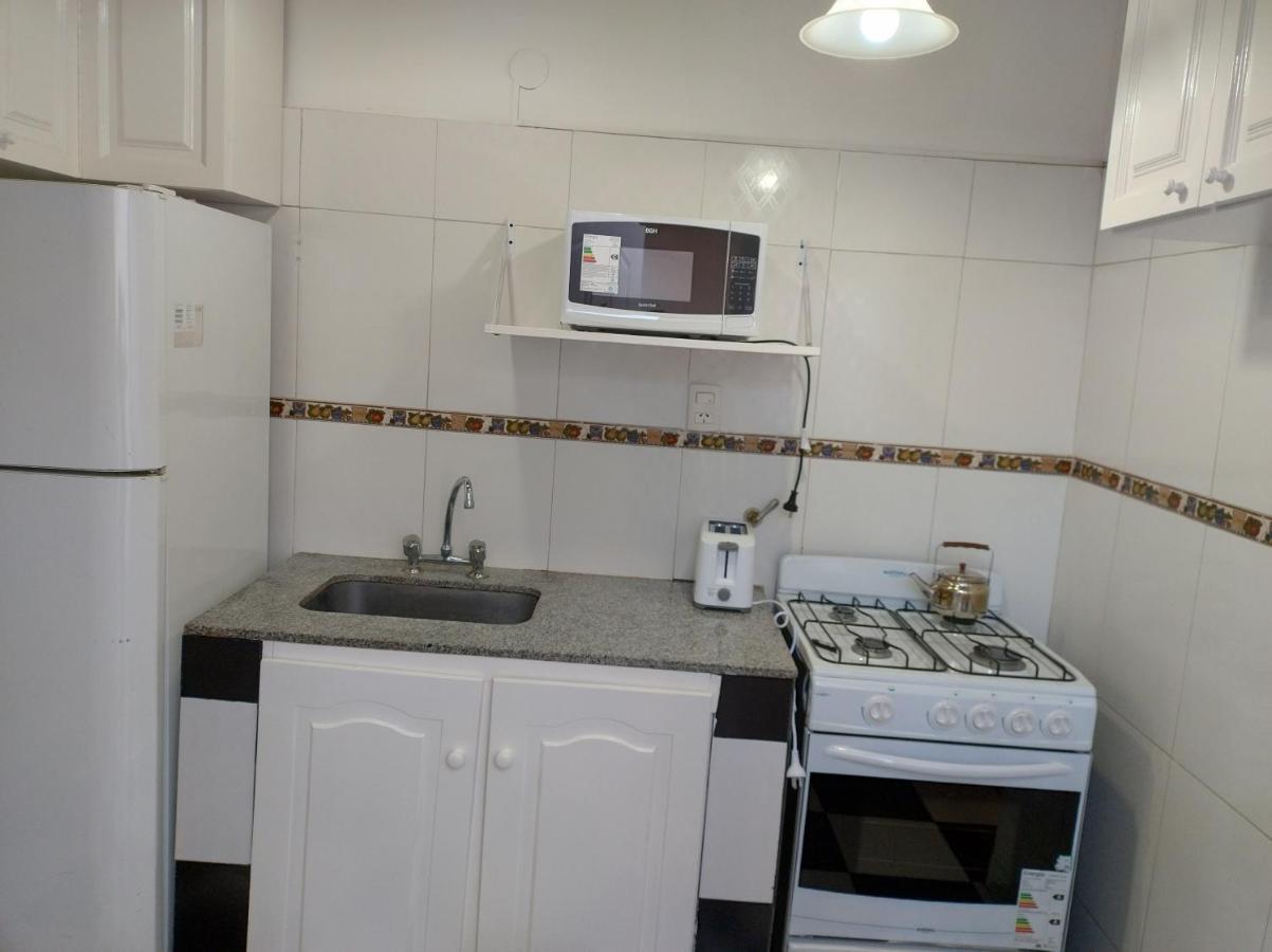 Casa Ana, Departamento Amplio A 20 ' Aeropuerto Apartment Luis Guillon ภายนอก รูปภาพ