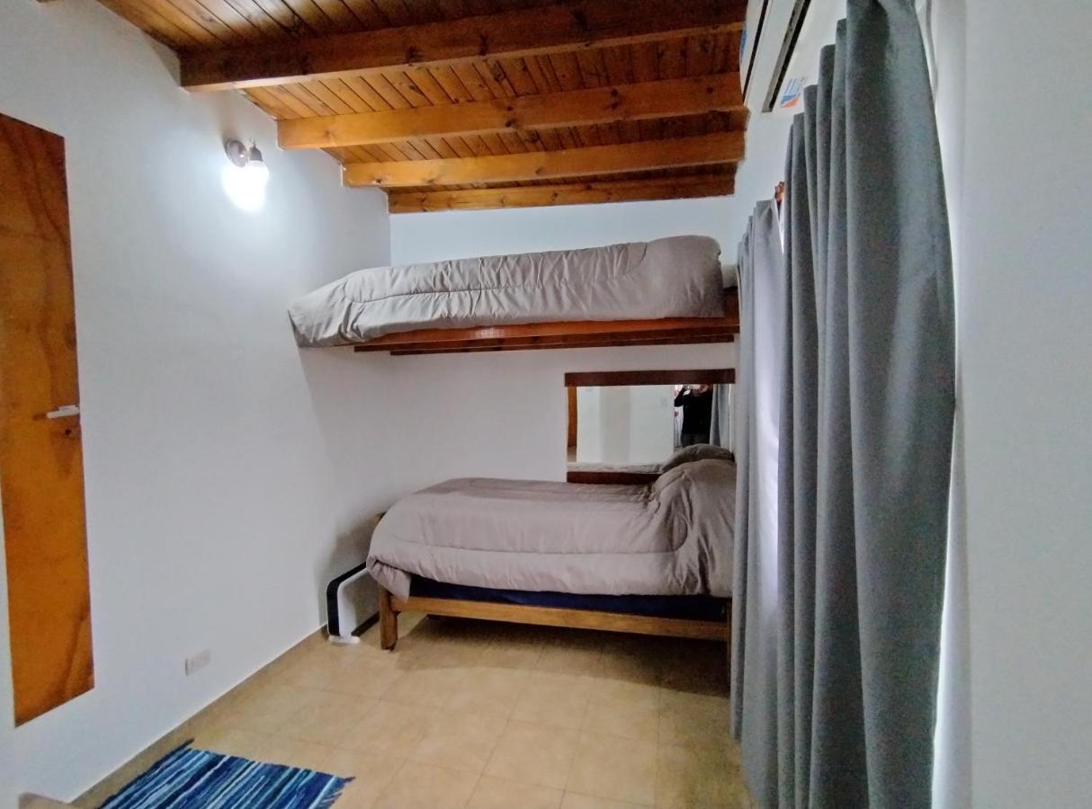 Casa Ana, Departamento Amplio A 20 ' Aeropuerto Apartment Luis Guillon ภายนอก รูปภาพ